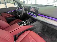 BMW 5 Series 530Li Premier M Sport Package - фото 13