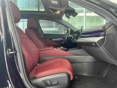 BMW 5 Series 530Li Premier M Sport Package - фото 14
