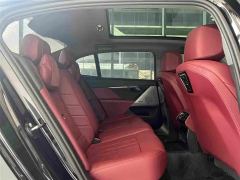 BMW 5 Series 530Li Premier M Sport Package - фото 15