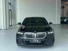 BMW 5 Series 530Li Premier M Sport Package - фото 2