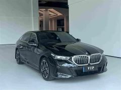 BMW 5 Series 530Li Premier M Sport Package - фото 3