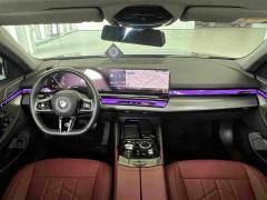 BMW 5 Series 530Li Premier M Sport Package - фото 6