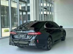 BMW 5 Series 530Li Premier M Sport Package - фото 8