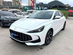 MG5 180DVVT CVTLuxury Edition - ფოტო 1
