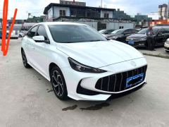 MG5 180DVVT CVTLuxury Edition - ფოტო 2