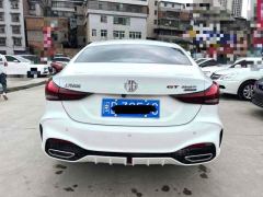 MG5 180DVVT CVTLuxury Edition - ფოტო 3