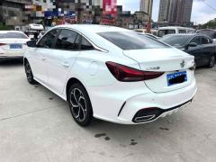 MG5 180DVVT CVTLuxury Edition - ფოტო 5