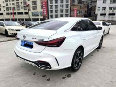 MG5 180DVVT CVTLuxury Edition - ფოტო 6