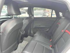 MG5 180DVVT CVTLuxury Edition - ფოტო 7