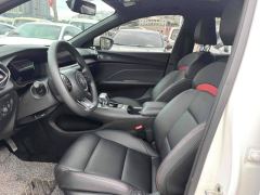 MG5 180DVVT CVTLuxury Edition - ფოტო 8