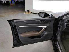 Audi A7L 45 TFSI S-line Version - фото 12