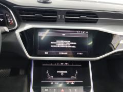Audi A7L 45 TFSI S-line Version - фото 17