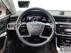 Audi A7L 45 TFSI S-line Version - фото 18