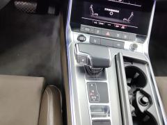 Audi A7L 45 TFSI S-line Version - фото 19