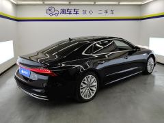 Audi A7L 45 TFSI S-line Version - фото 2