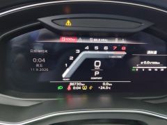 Audi A7L 45 TFSI S-line Version - фото 20