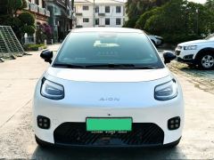 GAC AION UT 420 Edition - photo 2