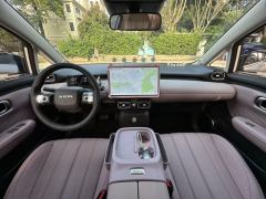 GAC AION UT 420 Edition - photo 5
