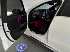 Mercedes-Benz C Class C-Class C 260 L Sports sedan - ფოტო 11