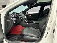 Mercedes-Benz C Class C-Class C 260 L Sports sedan - ფოტო 12