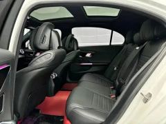 Mercedes-Benz C Class C-Class C 260 L Sports sedan - ფოტო 13