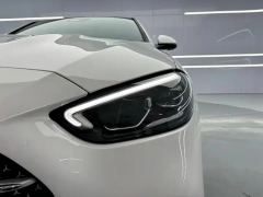 Mercedes-Benz C Class C-Class C 260 L Sports sedan - ფოტო 14