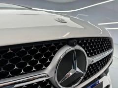 Mercedes-Benz C Class C-Class C 260 L Sports sedan - ფოტო 16