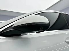 Mercedes-Benz C Class C-Class C 260 L Sports sedan - ფოტო 17