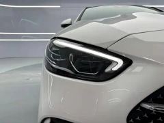 Mercedes-Benz C Class C-Class C 260 L Sports sedan - ფოტო 18