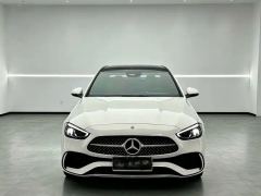 Mercedes-Benz C Class C-Class C 260 L Sports sedan - ფოტო 2