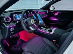 Mercedes-Benz C Class C-Class C 260 L Sports sedan - ფოტო 4