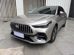 Geely Galaxy Xingyao 6 EM 1.5L 125km Explorer Edition - фото 1