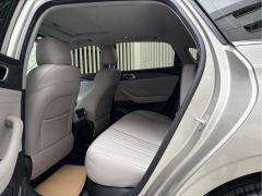 Geely Galaxy Xingyao 6 EM 1.5L 125km Explorer Edition - фото 10