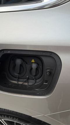 Geely Galaxy Xingyao 6 EM 1.5L 125km Explorer Edition - фото 12