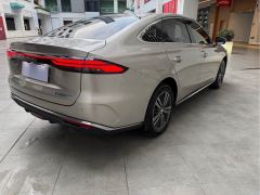 Geely Galaxy Xingyao 6 EM 1.5L 125km Explorer Edition - фото 13