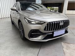Geely Galaxy Xingyao 6 EM 1.5L 125km Explorer Edition - фото 14