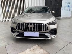 Geely Galaxy Xingyao 6 EM 1.5L 125km Explorer Edition - фото 2