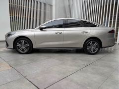 Geely Galaxy Xingyao 6 EM 1.5L 125km Explorer Edition - фото 5