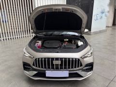 Geely Galaxy Xingyao 6 EM 1.5L 125km Explorer Edition - фото 6
