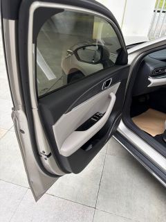 Geely Galaxy Xingyao 6 EM 1.5L 125km Explorer Edition - фото 7
