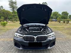 BMW 5 Series 530Li Premier M Sport Package - фото 10