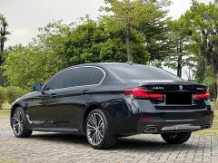 BMW 5 Series 530Li Premier M Sport Package - фото 15