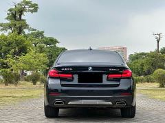 BMW 5 Series 530Li Premier M Sport Package - фото 16
