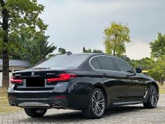 BMW 5 Series 530Li Premier M Sport Package - фото 17