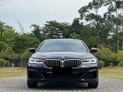 BMW 5 Series 530Li Premier M Sport Package - фото 2