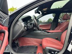 BMW 5 Series 530Li Premier M Sport Package - фото 4
