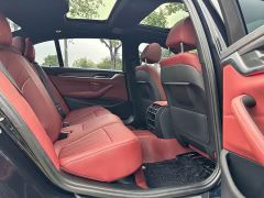 BMW 5 Series 530Li Premier M Sport Package - фото 8