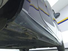 Audi A7L 45 TFSI S-line Version - ფოტო 10