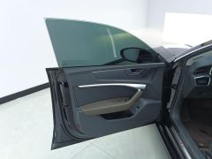Audi A7L 45 TFSI S-line Version - ფოტო 12