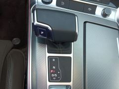 Audi A7L 45 TFSI S-line Version - ფოტო 19